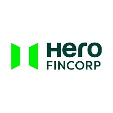 Hiro Fincorp Logo